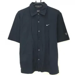 ナイキゴルフ 00s タイガーウッズ ストレッチ ポロシャツ L ブラック 希少 Amazon | Nike メンズ タイガーウッズ Dri-FIT ゴルフポロシャツ