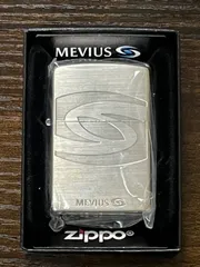 専用】マイルドセブン・インパクト・ワン・メンソール限定 ZIPPO