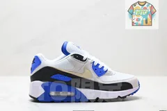 Nike Air Max 90 初代レトロエアキャップシューズ ユニバーサルレジャースポーツジョギングシューズ送料無料 在庫限定セール価格！-WTO輸入2-CD73