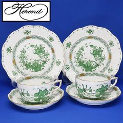 HERENDヘレンドインドの華デザートプレート19cm稀少未使用 VimawApc3ri4j3HVXACV56.jpg@jpg