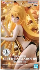 2025年最新】to loveる-とらぶる-ダークネス glitter&glamoursの