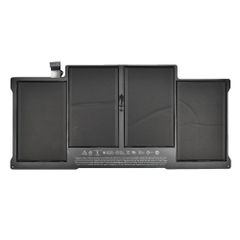 MacBook Air 13 inch 2012 2013 2014 2015 2017 A1466 バッテリー 66回 5622mAh A1496 中古品 4-0704-4 battery