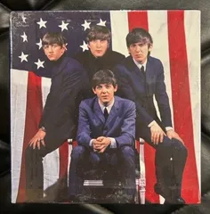 2024年最新】The Beatles: The Capitol Albums, Volume 2 BEATLES THE 