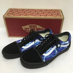 VANS バンズ スニーカー OLD SKOOL  Lightning オールドスクール ライトニング VN0A3WKT9FT1