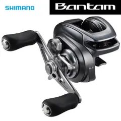2025年最新】シマノ バンタムmglの人気アイテム - メルカリ