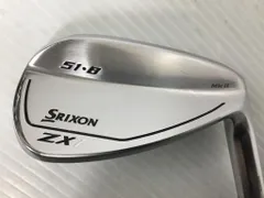 ZX7 AW アプローチウェッジ　モーダス120 スリクソン スリクソン ZX7 Mk II アイアン N.S.MODUS3 TOUR 120 スチール