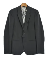 2025年最新】ALEXANDER McQUEEN メンズ テーラードジャケットの