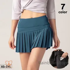 お値下げしました新品☆*:.。. o(≧▽≦)o キュロット夏　ゴルフ　鮮やか 楽天市場】キュロット（サイズ（S/M/L）SS）（レディースウェア