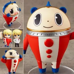 2025年最新】ねんどろいど クマ ペルソナの人気アイテム - メルカリ