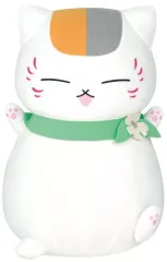 【中古】ぬいぐるみ ニャンコ先生 めちゃもふぐっと ニャンコ先生ぬいぐるみ～15周年～ 「夏目友人帳」