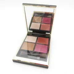 SUQQU シグニチャー カラー アイズ 120 シグニチャー カラー アイズ 120 冬薔薇 -FUYUSOUBI / SUQQU