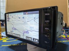 TOYOTA NSZT W64カーナビゲーションシステム 08545-00W51 ViszhshW4agYggo4eVRGvc.jpg@jpg