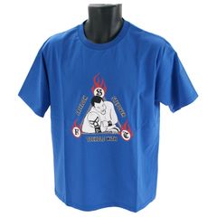 新品　蝶野正洋　プロレス　Tシャツ　半袖　夏　推し活　推しごと　ファン　新日本プロレス　アリストトリスト