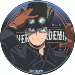 【中古】バッジ・ピンズ 飯田天哉 「僕のヒーローアカデミア 描き下ろしトレーディング缶バッジ AnimeJapan 2023 Ver.」 AnimeJapan 2023グッズ