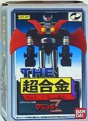 2025年最新】THE超合金 マジンガーの人気アイテム - メルカリ