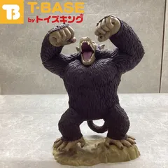 2024年最新】一番くじ ドラゴンボールZ 限界突破編 大猿フィギュア賞の