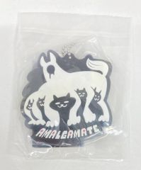 バンダイ カプセルラバーマスコット アンダーテイル Secret AMALGAMATE