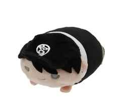 ハイキュー のるキャラマスコット(R) 宮治 おにぎり宮 のるキャラ マスコット ぬいぐるみ 公式グッズ 宮 治