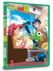 ケロロ軍曹DVD43枚セットジャンク＊QC