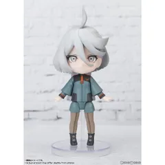 2024年最新】figuarts mini 機動戦士ガンダム 水星の魔女の人気 