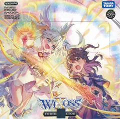 2025年最新】wixoss シリアルの人気アイテム - メルカリ