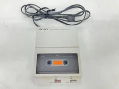 SONY BE-100 テープイレイサー ワインダー ソニー オーディオ 音響機材