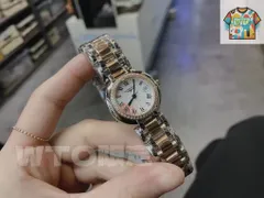 【今日特価】Longines ロンジン 心月シリーズ腕時計 -WTO店名をご確認ください