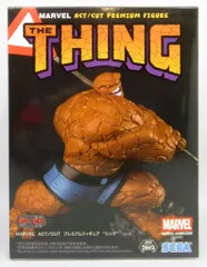 2025年最新】ACT/CUTプレミアムフィギュア シングの人気アイテム