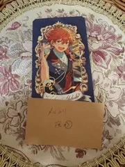 あんスタ!! Museum Card Trickster 明星スバル
