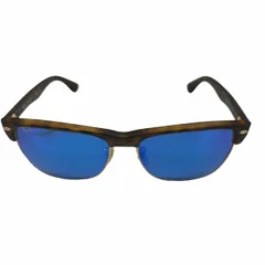 レイバン Ray-Ban RB4175 ブルーミラー メンズ 表記無 