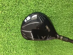 Callaway スティールヘッドXRフェアウェイウッド 3wと5w キャロウェイ スティールヘッド XR フェアウェイウッドの試打