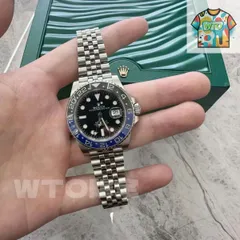52今すぐ購入へようこそ! ！新品未使用 箱付 ROLEX　 ロレックス 腕時計です55｜本日限定特価｜新品未使用-WTO店名をご確認ください