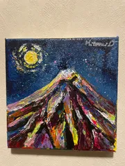 2024年最新】富士山アクリルの人気アイテム - メルカリ