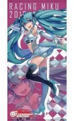 初音ミクレーシング ver.2015 タペストリー2 2026年最新】レーシングミク タペストリーの人気アイテム - メルカリ