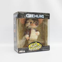 【中古品】NECA HEAD KNOCKERS GREMLINS ｷﾞｽﾞﾓ 首振り人形 ﾌｨｷﾞｭｱ