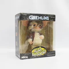 NECA グレムリンHead Knockers 未開封フィギュア