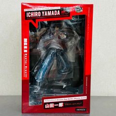 ヒプノシスマイク 山田一郎 1/8スケールフィギュア アニプレックス限定品 ヒプノシスマイク-Division Rap Battle-』Rhyme Anima より