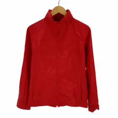 バーバリーブルーレーベル BURBERRY BLUE LABEL ナイロンジャケット レディース JPN：38 のサムネイル