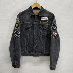 HYSTERIC GLAMOUR ヒステリックグラマー × Lewis Leathers