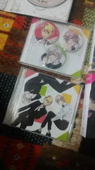 うたの☆プリンスさまっ♪ まとめ売り5点