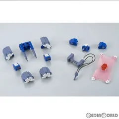 プレミアムバンダイ限定 MG 1/100 ガンダムF90用 ミッションパック Bタイプ&Kタイプ 機動戦士ガンダムF90 プラモデル用アクセサリ(5059137) バンダイスピリッツ