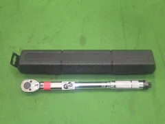 ＳＡＮ－ＡＣＥ・トルクレンチ・SA30TR 3/8－作業工具・ソケット・トルクレンチ：ＤＩＹツールの藤原産業株式会社