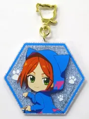 【中古】雑貨 葵ゆうた アクリルキーホルダー 「あんさんぶるスターズ! in ナンジャタウン ～さがして!みつけて!かくれんぼ～」 ゆらゆら!しっぽのかくれんぼ A賞景品