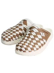 メンズ コロニー ダブルストラップ COLONY DOUBLE STRAP EVA RUBBER レジャー ブラウン/ネイビー MALIBU SANDALS マリブサンダルズ MS21 ブラウンのサムネイル