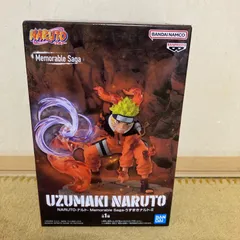 2025年最新】NARUTO-ナルト- Memorable Saga-うずまきナルト-Ⅱの人気 