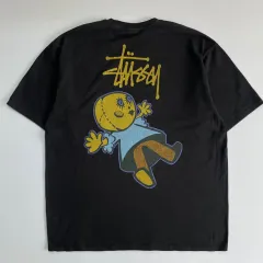 2025年最新】lee stussyの人気アイテム - メルカリ