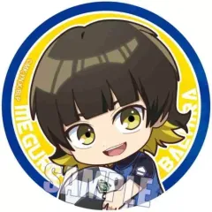 【中古】バッジ・ピンズ 蜂楽廻 「ブルーロック トレーディング缶バッジ ぎゅぎゅっと」