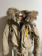 2024年最新】PARAJUMPERS gobiの人気アイテム - メルカリ