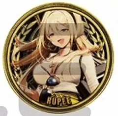 【中古】置物・装飾品 ルピー(カラー) 「勝利の女神：NIKKE メダルコレクション Vol.1」