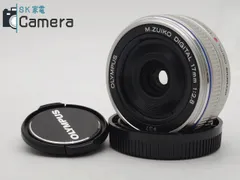 2024年最新】m.zuiko digital 17mm .8の人気アイテム - メルカリ